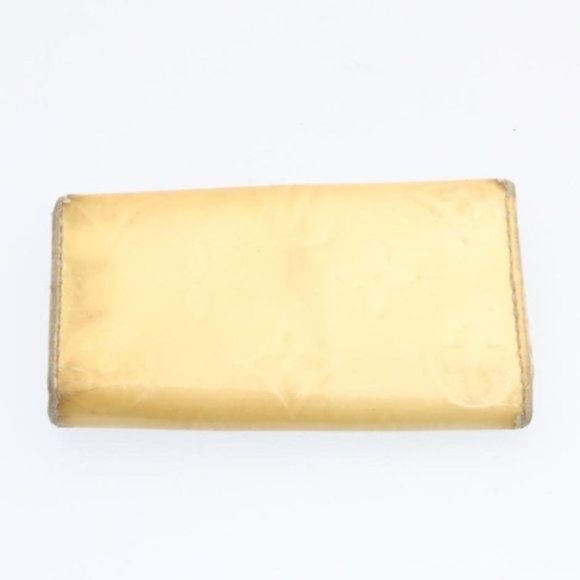 Louis Vuitton Monogram Key Holder/Wallet #748💥PRICE DROP💥 - Picture 2 of 5